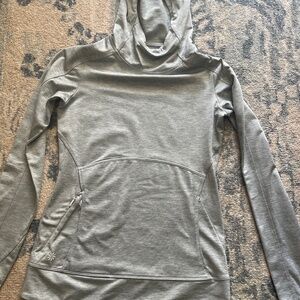 Athleta Hoodie XS